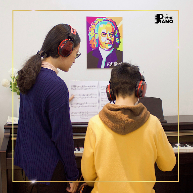 3 TIÊU CHÍ LỰA CHỌN GIÁO VIÊN PIANO CHO NGƯỜI MỚI BẮT ĐẦU