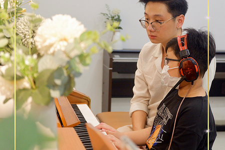 10 LỖI CƠ BẢN KHI HỌC PIANO