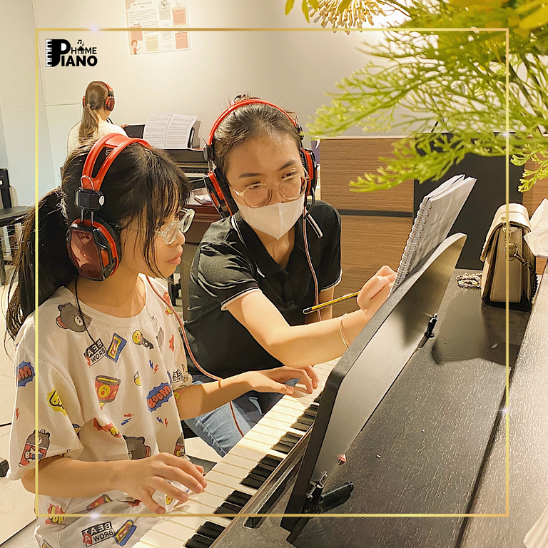 TÌM HIỂU CẤU TRÚC CỦA 1 BẢN NHẠC