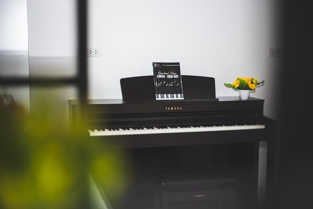 Trung Tâm Láng Hạ - Golden Place