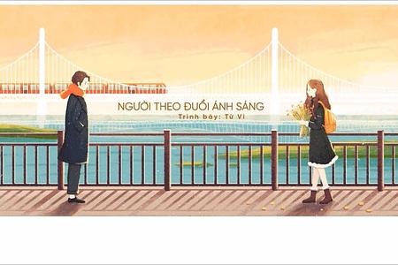 [Video Học Viên] Người theo đuổi ánh sáng- Lê Khánh Vi
