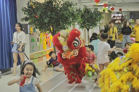 Vui trung thu cùng Piano Home và Smartkids Playground (27/9/2020)
