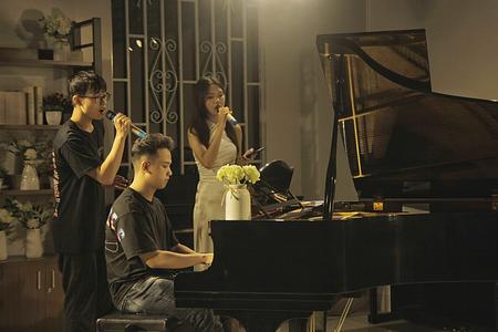 Moonlight Concert (3/10/2020)