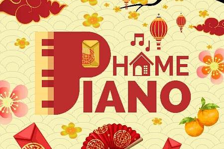Lì xì đầu năm- Chương trình ưu đãi học phí – số lượng có hạn