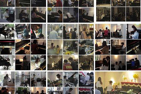 Vì sao bạn không nên bỏ lỡ buổi học thử miễn phí tại Piano Home?