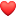 ❤️