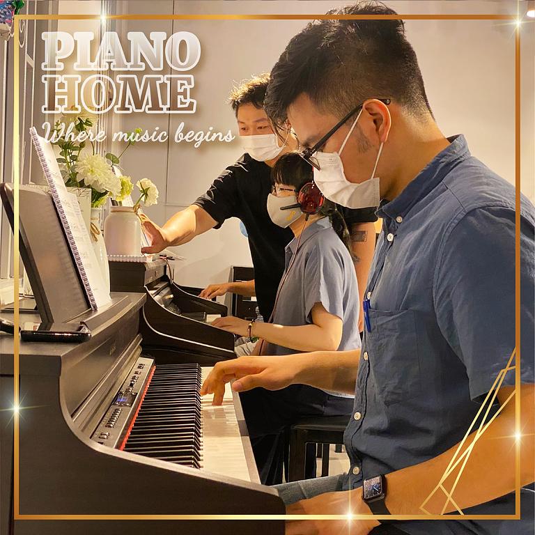 Ảnh Piano Home 1426