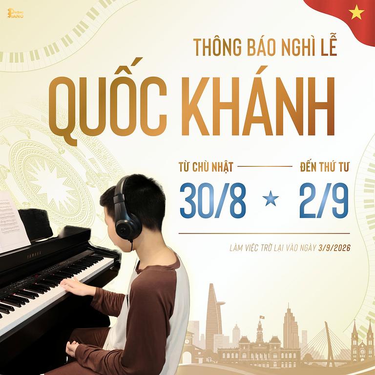 piano home
