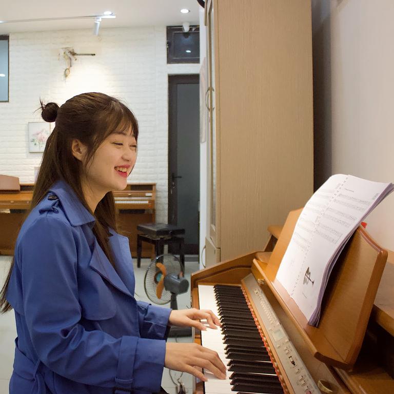 Ảnh Piano Home 2480