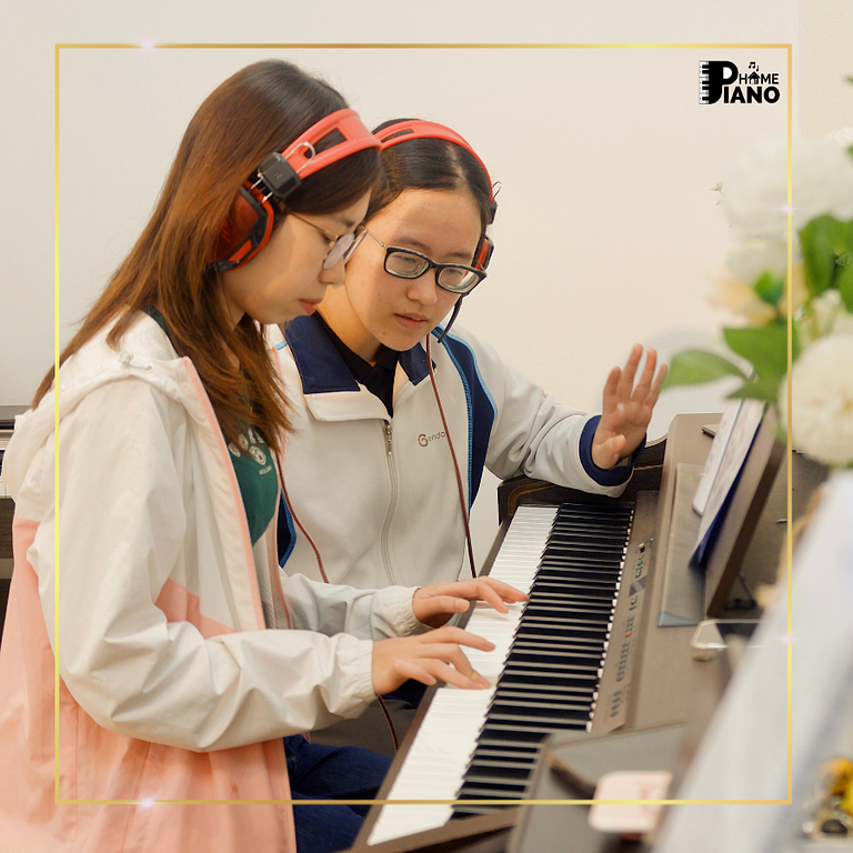 Ảnh Piano Home 2473