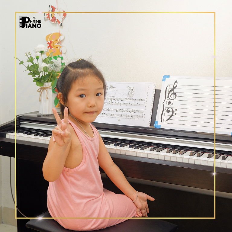 Ảnh Piano Home 2482