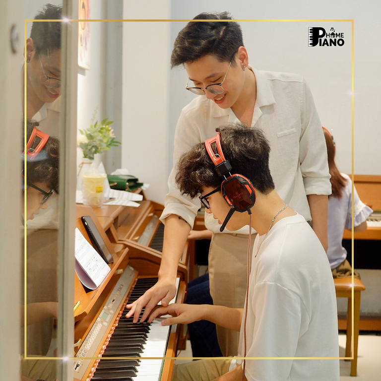 Ảnh Piano Home 2492