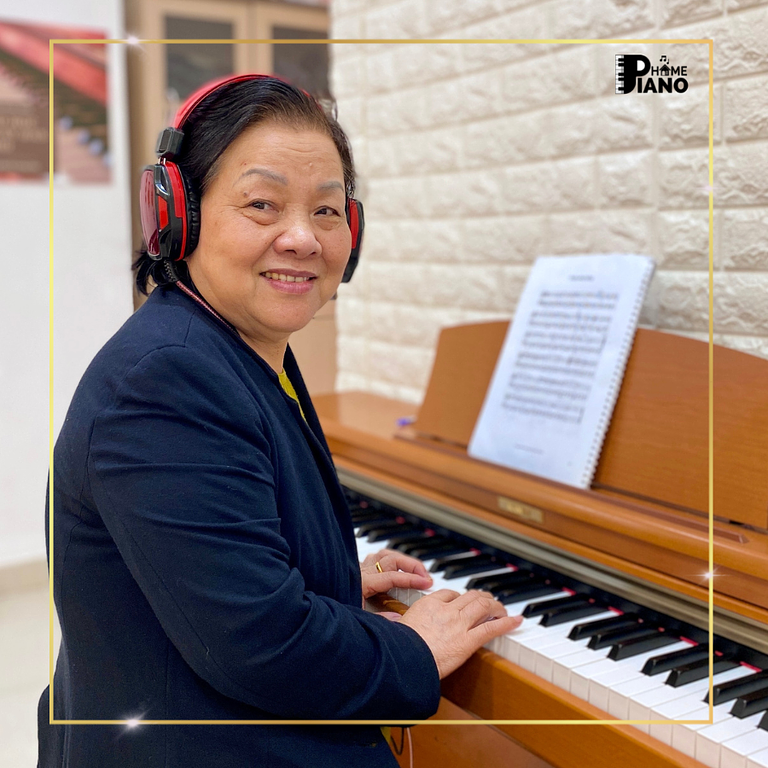 Ảnh Piano Home 2498
