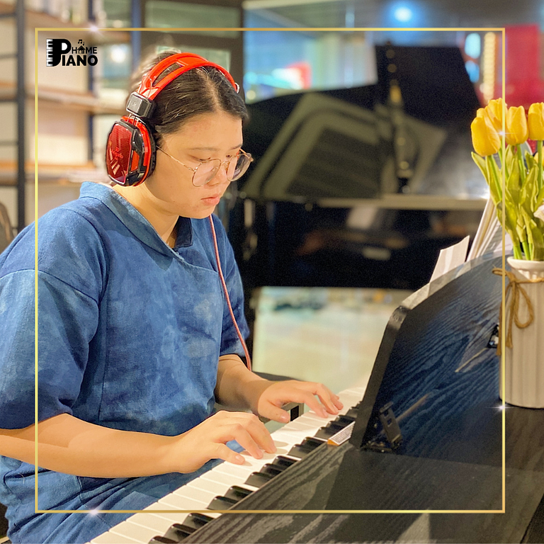 Ảnh Piano Home 2483