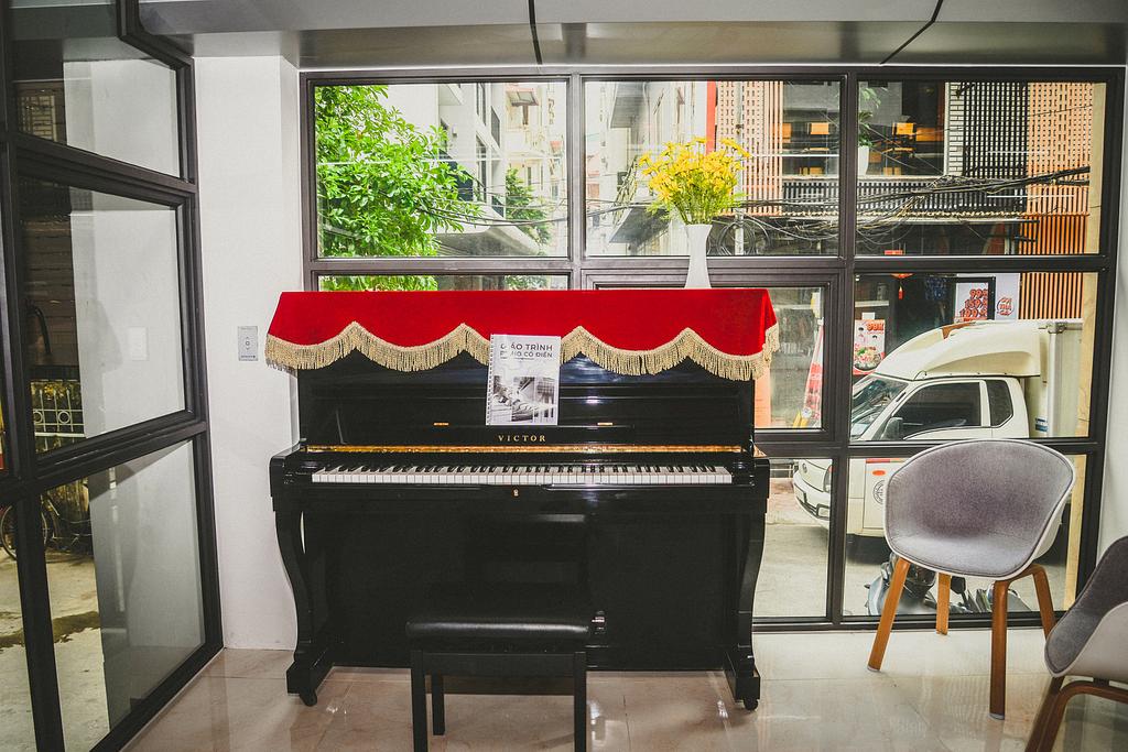 Ảnh Piano Home 879