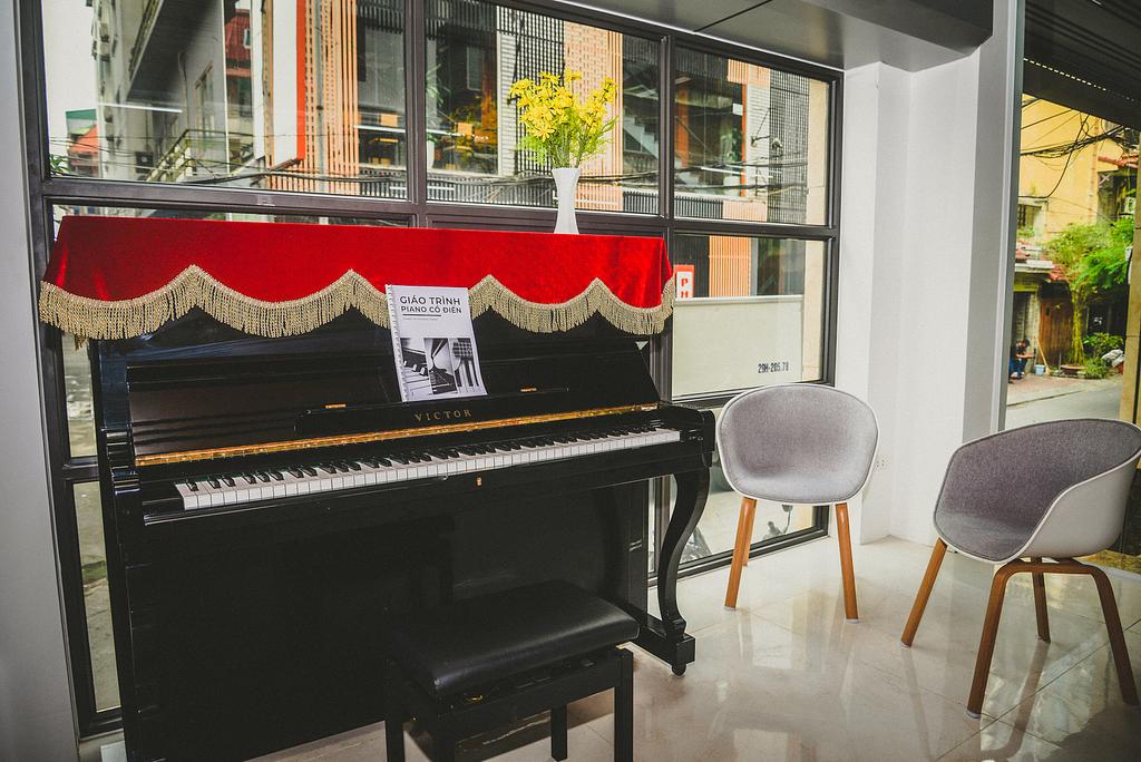 Ảnh Piano Home 881