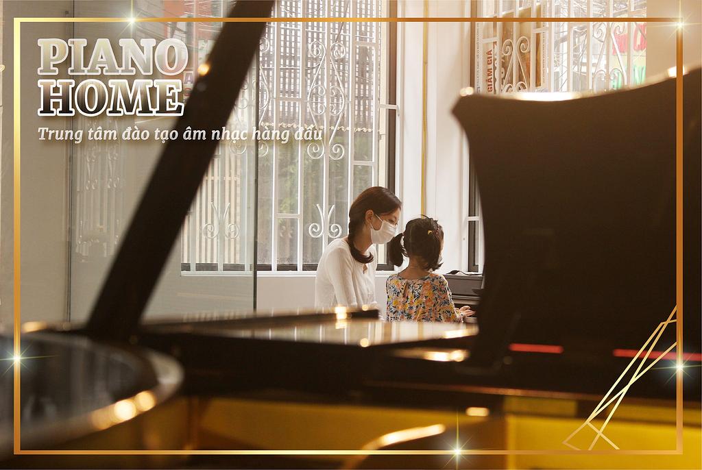 Ảnh Piano Home 1430