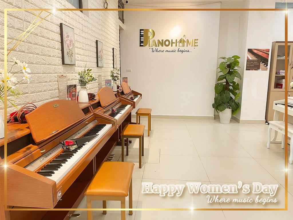 Ảnh Piano Home 1427