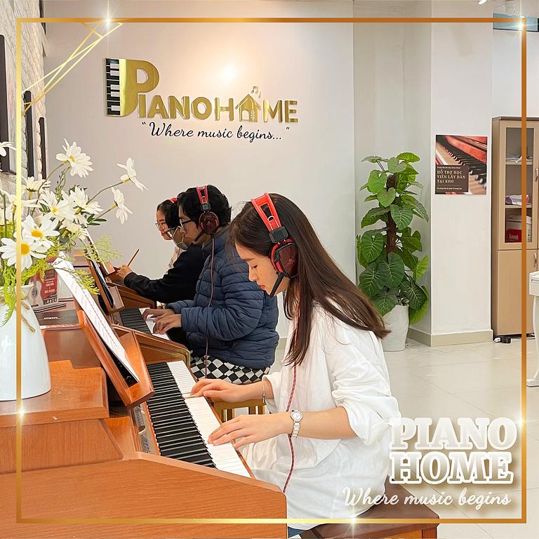 Ảnh Piano Home 1425