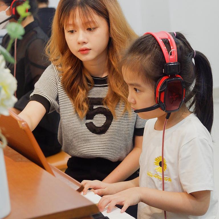 Ảnh Piano Home 2460