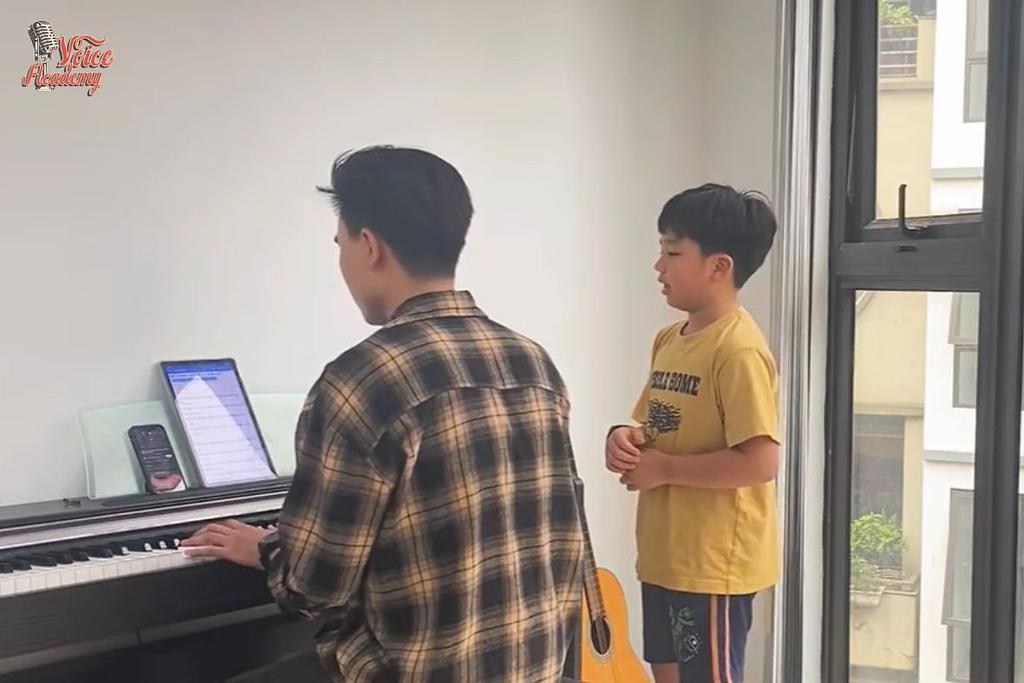 Vai Trò Của Luyện Hơi Trong Thanh Nhạc | Voice Academy