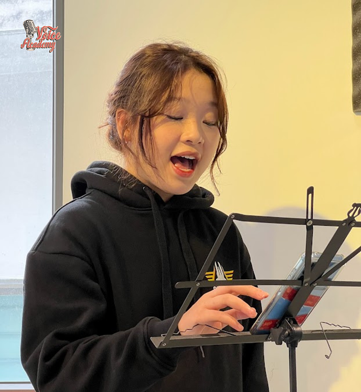 Giữ Giọng Khỏe – Hát Trọn Cảm Xúc Cùng Voice Academy