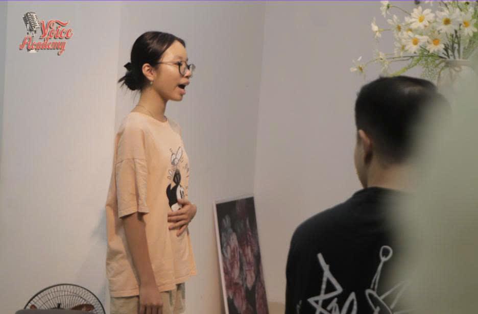 Khi mỗi giọng hát cất lên đều chất chứa một câu chuyện riêng | Voice Academy