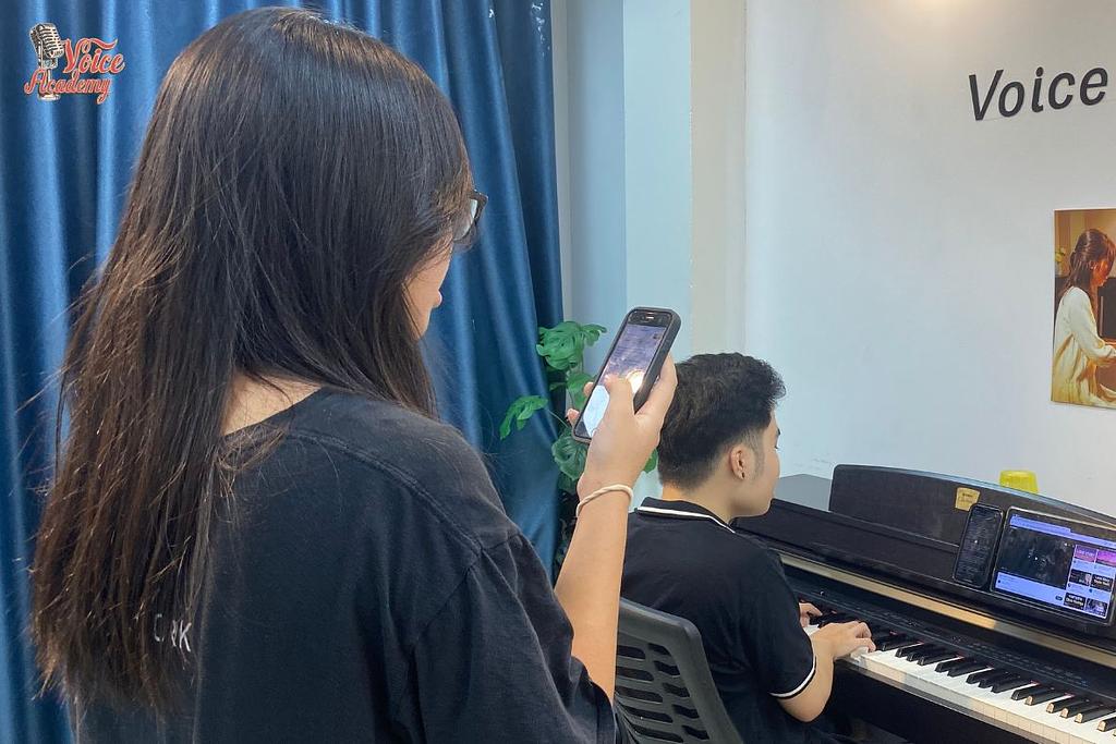 Vai Trò Của Luyện Hơi Trong Thanh Nhạc | Voice Academy