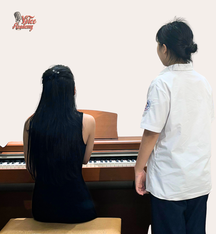 Vai Trò Của Luyện Hơi Trong Thanh Nhạc | Voice Academy