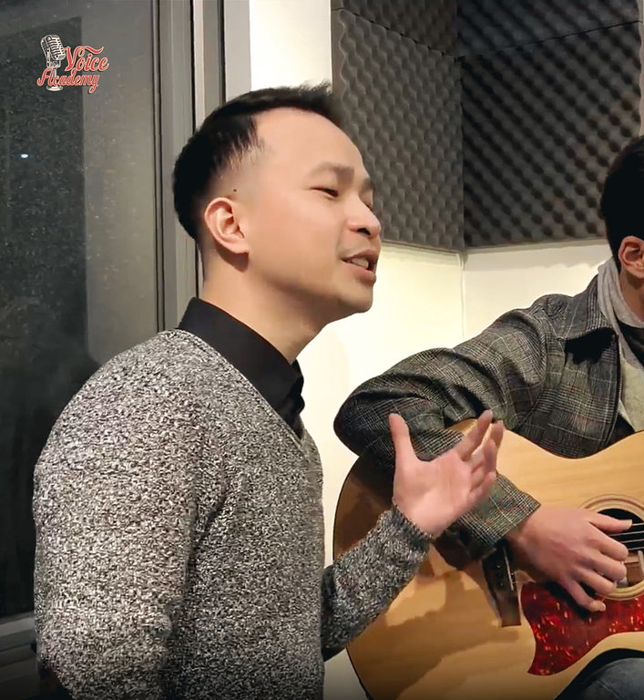Giữ Giọng Khỏe – Hát Trọn Cảm Xúc Cùng Voice Academy