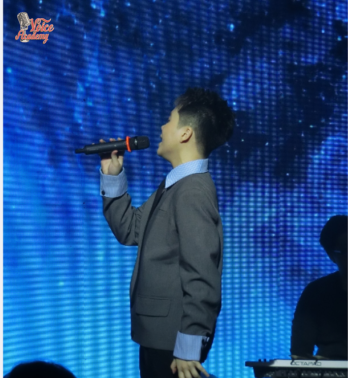 Đội Ngũ Giáo Viên Tại Voice Academy – Người Đồng Hành Giúp Bạn Khám Phá Giọng Hát Bản Thân
