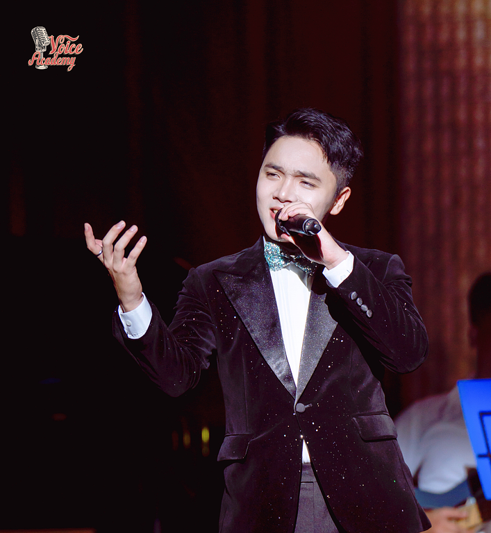 Giữ Giọng Khỏe – Hát Trọn Cảm Xúc Cùng Voice Academy