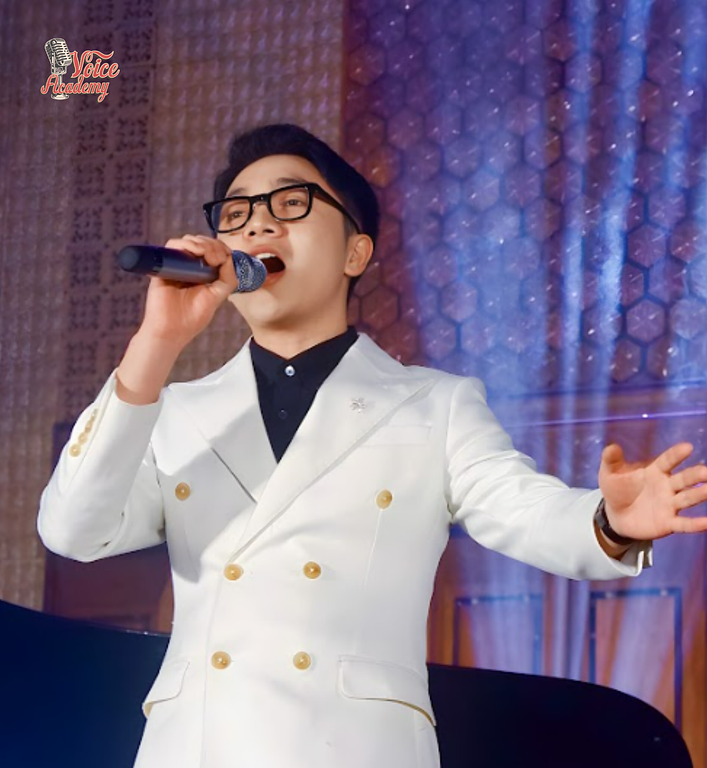 Giữ Giọng Khỏe – Hát Trọn Cảm Xúc Cùng Voice Academy