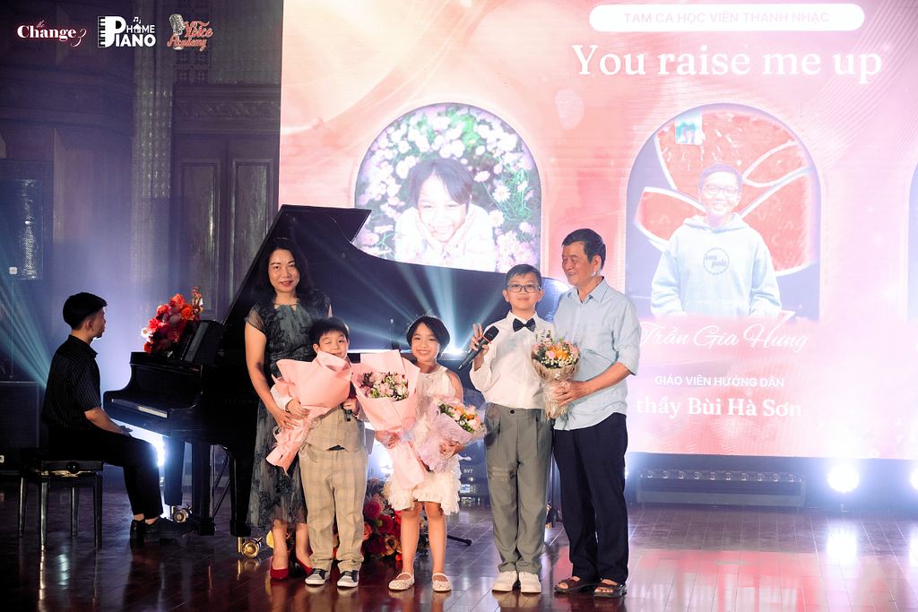 Khám Phá Các Dòng Nhạc Phù Hợp Khi Bắt Đầu Học Thanh Nhạc | Voice Academy