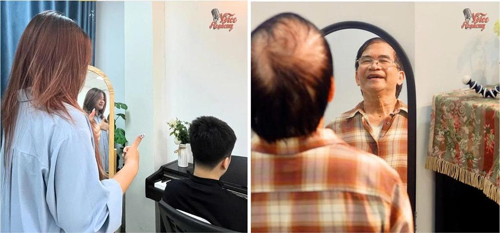 Khi mỗi giọng hát cất lên đều chất chứa một câu chuyện riêng | Voice Academy