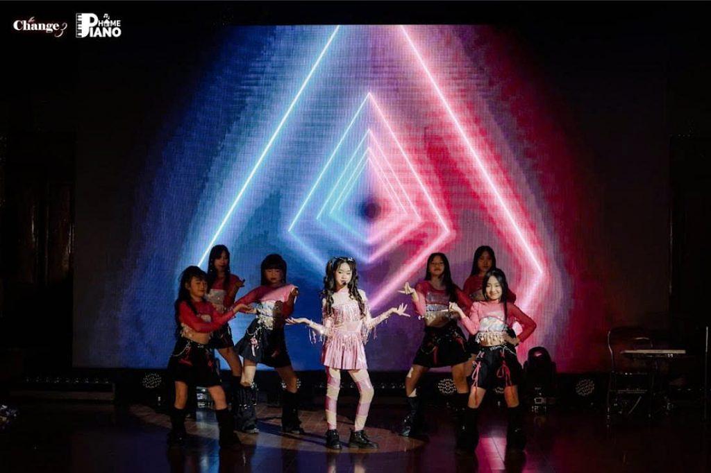 The Change 3 – Khi Giọng Hát Là Ngôn Ngữ Của Cảm Xúc | Voice Academy