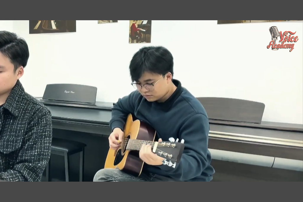 “Chuyện Trong Thơ” – Giai điệu của 1 tình yêu dang dở
