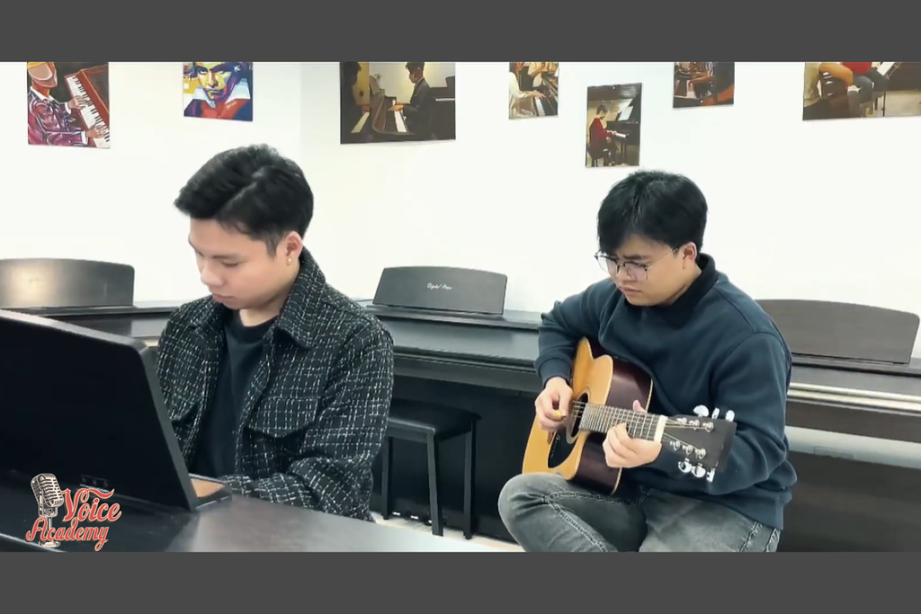 “Chuyện Trong Thơ” – Giai điệu của 1 tình yêu dang dở