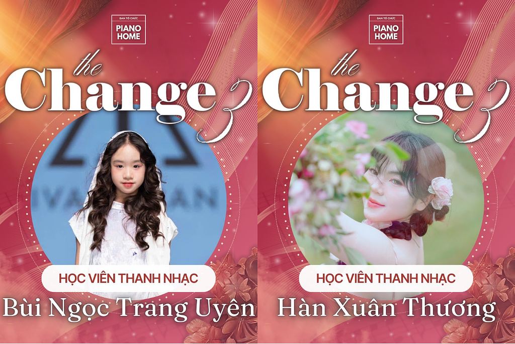 The Change 3: Công bố 10 giọng ca xuất sắc nhất từ Voice Academy