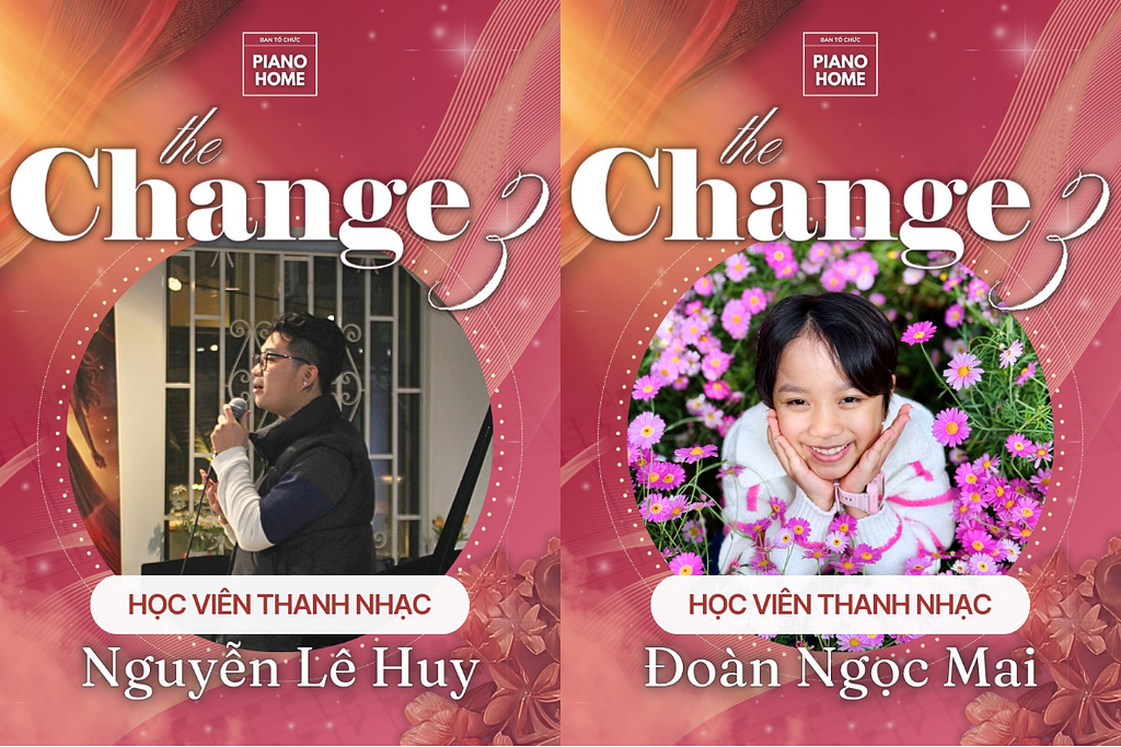 The Change 3: Công bố 10 giọng ca xuất sắc nhất từ Voice Academy