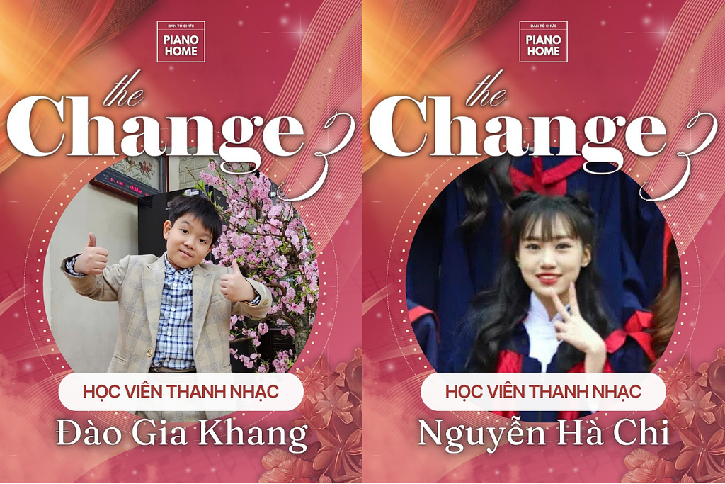 The Change 3: Công bố 10 giọng ca xuất sắc nhất từ Voice Academy