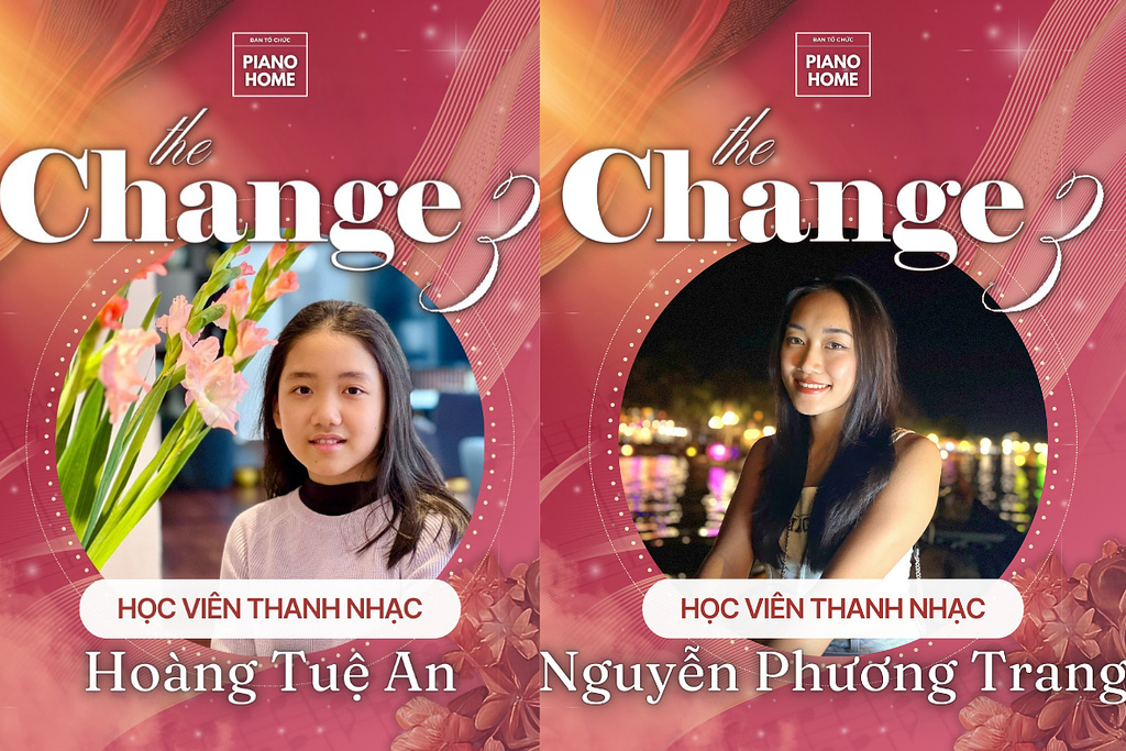 The Change 3: Công bố 10 giọng ca xuất sắc nhất từ Voice Academy