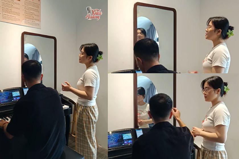 Chinh phục thử thách âm nhạc: Hành trình của Xuân Thương với ca khúc “IF”